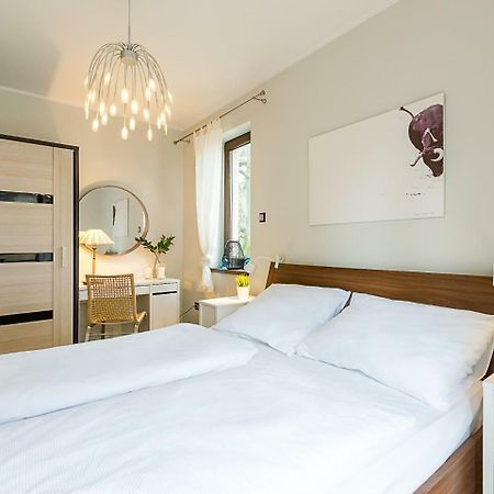 Vacationclub - Rezydencja Park II Apartament 1 Mielno  Εξωτερικό φωτογραφία