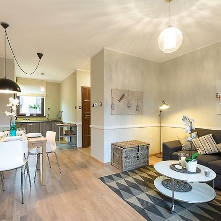 Vacationclub - Rezydencja Park II Apartament 1 Mielno  Εξωτερικό φωτογραφία