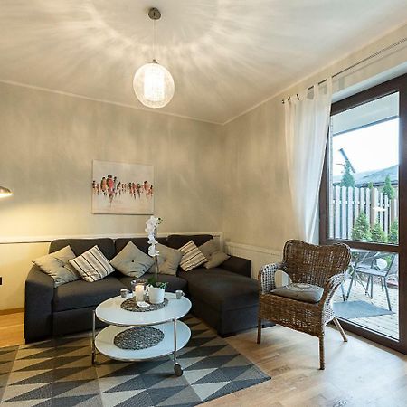 Vacationclub - Rezydencja Park II Apartament 1 Mielno  Εξωτερικό φωτογραφία